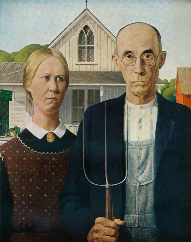 Illustration for article titled Here’s Why 6 Of The World’s Greatest Paintings Are So Famous